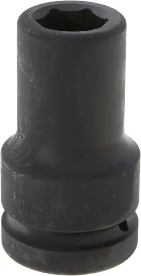 SUN522MD SUNEX TOOLS Drive Impact Socket