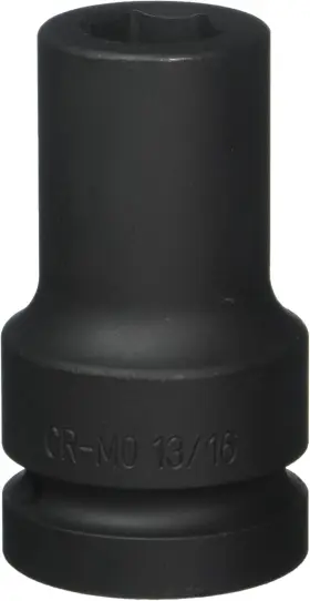 SUN526D SUNEX TOOLS Drive Impact Socket