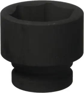 SUN568 SUNEX TOOLS Drive Standard Point Impact Socket