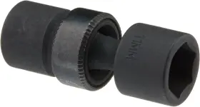 SUN811UM SUNEX TOOLS Drive Impact Socket
