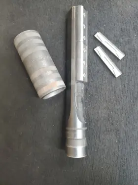 1PL-1875 SUNNEN Honing Mandrel Truing Sleeve