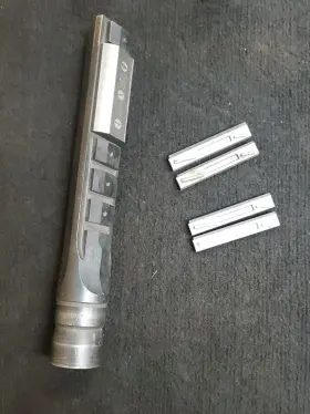 1PL-2000 SUNNEN Honing Mandrel Single Shoe Stone Spare