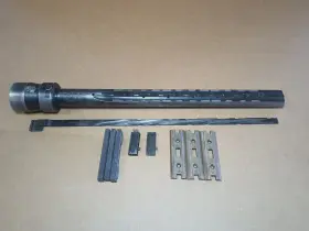 3GP20-968UC SUNNEN Honing Mandrel #3
