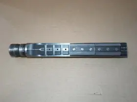 3HP28-2125WF SUNNEN Honing Mandrel #3