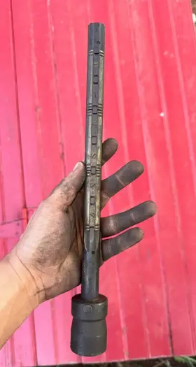 3ML-781 SUNNEN Honing Mandrel