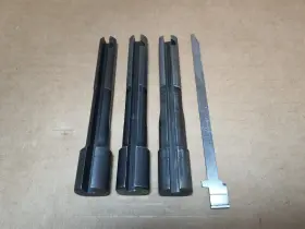 AAK20-806AH SUNNEN Mandrels Set #2