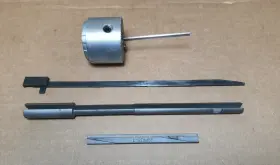 PK12A SUNNEN Honing Mandrel Diamond