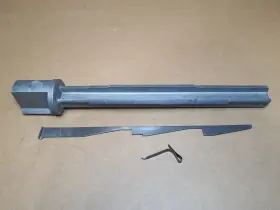 AL-1200 SUNNEN Bushing Expander Mandrel