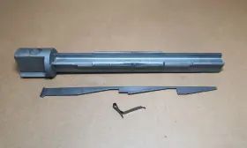 AL-1300 SUNNEN Honing Mandrel