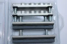 AN-206 SUNNEN Stone Set #2