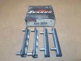 AN-306 SUNNEN Honing Stone Set