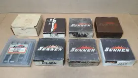 AN-355 SUNNEN Master Holder Set Stone