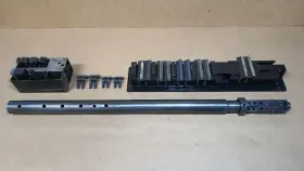 CK-2010A SUNNEN Midget Hone Head Tube Shims Guides