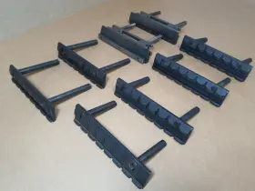 CK-4035A SUNNEN Master Holder