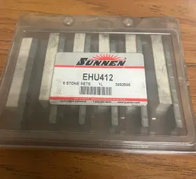 EHU518 SUNNEN Nt Rottler