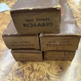 FC26-AA95 SUNNEN Box Honing Stone