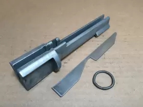HB-1375 SUNNEN Honing Mandrel #2