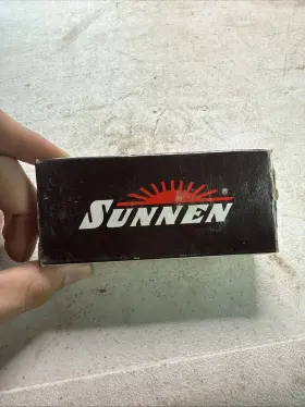 JN-301 SUNNEN Honing Polishing Stone Set