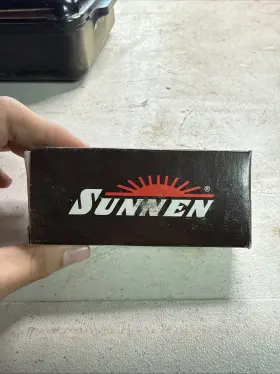 JN-501 SUNNEN Honing Polishing Stone Set