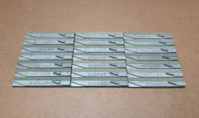K10-A57 SUNNEN Honing Stone Batch