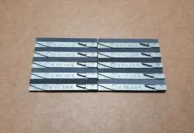 K10-J83 SUNNEN Honing Stone Batch