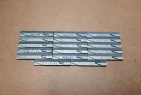 K10-J95 SUNNEN Honing Stone Batch