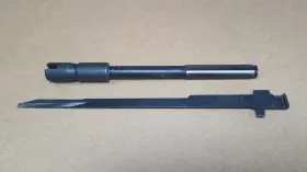 K12-370AH SUNNEN Honing Mandrel