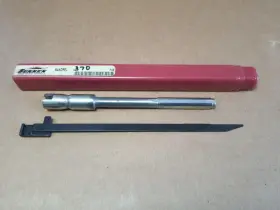 K12-370AS SUNNEN Honing Mandrel