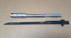 K12-385AS SUNNEN Honing Mandrel