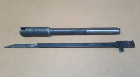 K12-400AH SUNNEN Honing Mandrel