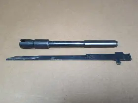 K12-416AH SUNNEN Honing Mandrel