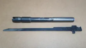 K12-479AH SUNNEN Honing Mandrel