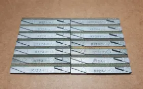 K12-A413 SUNNEN Honing Stone Batch