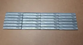 K12-J93 SUNNEN Honing Stone Batch