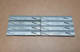 K12-J95 SUNNEN Honing Stone Batch