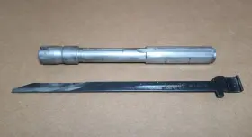 K16-588AS SUNNEN Honing Mandrel
