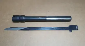 K20-619AH SUNNEN Honing Mandrel