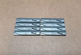 K6-J95 SUNNEN Honing Stone Batch
