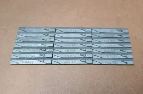 K8-J93 SUNNEN Honing Stone Batch