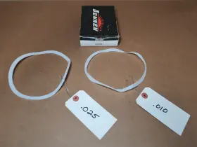 KS4X SUNNEN Spacer Set