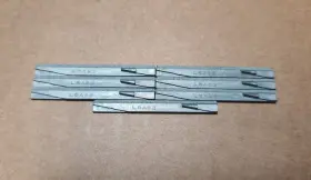L6-A63 SUNNEN Honing Stone Batch