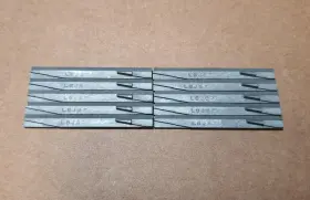 L8-J87 SUNNEN Honing Stone Batch