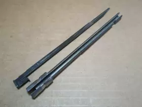 LJ-495M SUNNEN Honing Mandrel Wedge #2