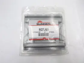 M27J65 SUNNEN Honing Stone Set
