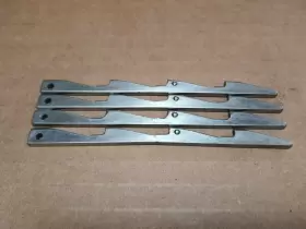 PM-2270A SUNNEN Tobin Arp Rod Boring Mandrel Blade Set