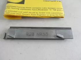 R28-NR53 SUNNEN Cbn Stone #2