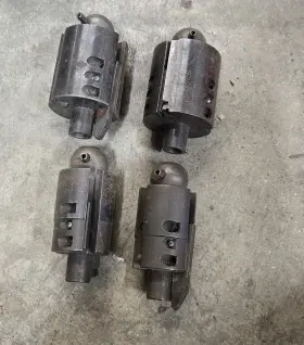 S515S SUNNEN Vgs Tool Body Set Nt Rottler Serdi Sioux Pilot #3