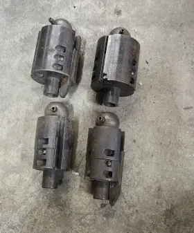 S515S SUNNEN Vgs Tool Body Set Nt Rottler Serdi Sioux Pilot