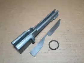 SC-1250 SUNNEN Honing Mandrel #2