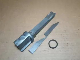 SC-1250 SUNNEN Honing Mandrel